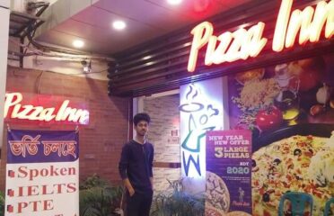 Pizza inn