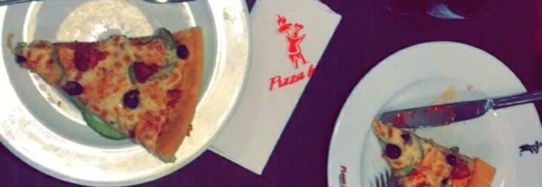Pizza inn