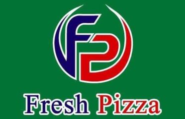 Fresh Pizza