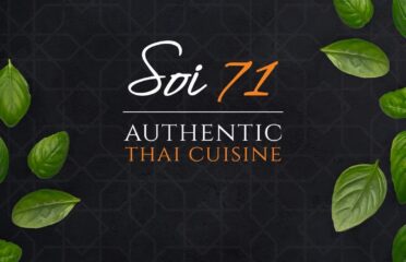 Soi 71 Restaurant