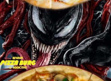 PizzaBurg Uttara Branch, Dhaka