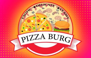 PizzaBurg Uttara Branch, Dhaka