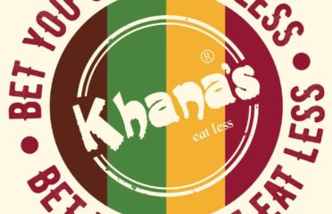 Khana's – The Club House