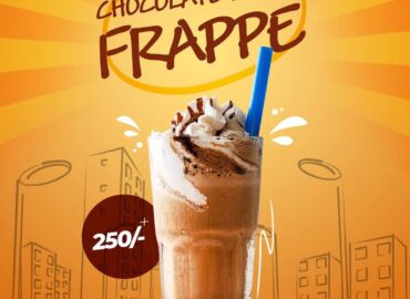 Coffeelicious Coffee – Uttara, Dhaka
