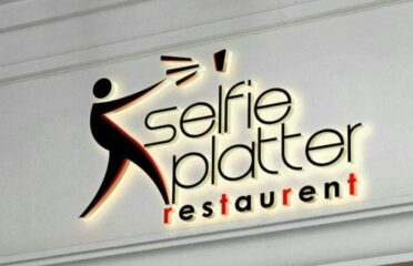 Selfie Platter