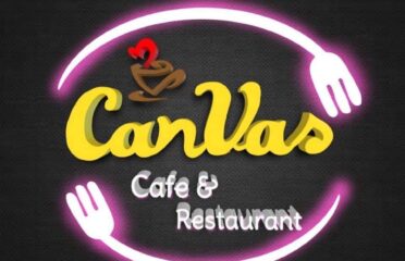 Canvas cafe and restaurant – Uttara, Dhaka