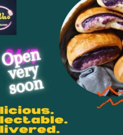Canvas cafe and restaurant – Uttara, Dhaka