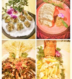 Bamboo Shoot – Uttara, Dhaka
