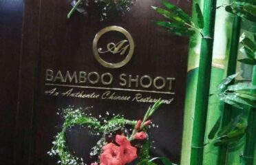 Bamboo Shoot – Uttara, Dhaka