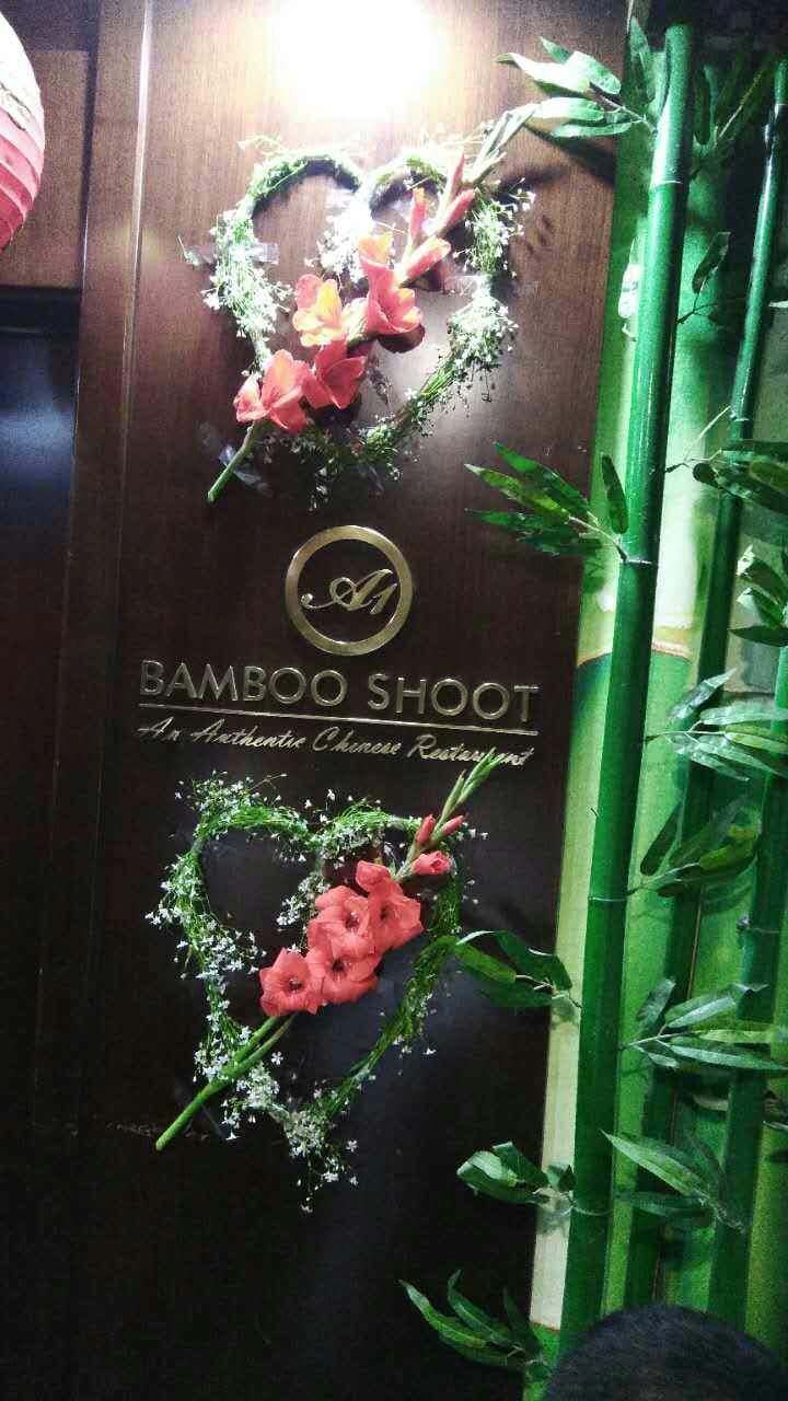 Bamboo Shoot Uttara, Dhaka