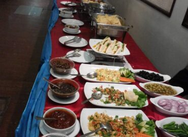 Royal Cuisine Restaurant