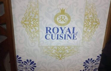 Royal Cuisine Restaurant