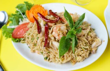 Real Thai