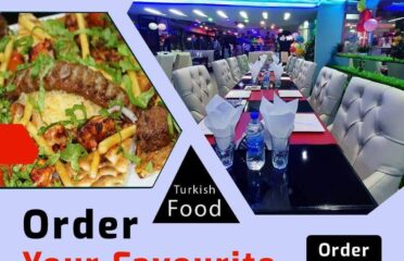 Turkish Kabab & Pizza – Uttara, Dhaka