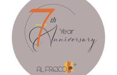 Alfresco Uttara