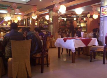 Viva Chinese Restaurant – Uttara, Dhaka