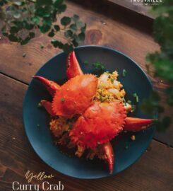 Trouvaille – Uttara, Dhaka