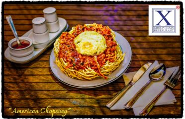 Xinxian Restaurant Mirpur 10