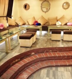 Sultan Suleiman Restaurant – Uttara, Dhaka