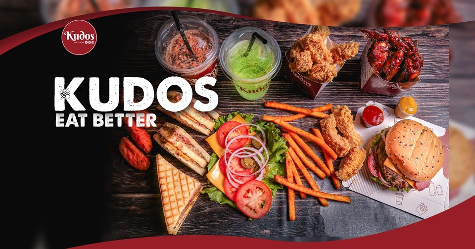 Kudos Uttara, Dhaka Vozon Roshik Restaurant & Food Reviews