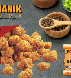 Mr. Manik Foods – Uttara, Dhaka
