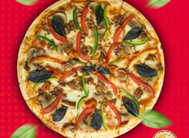 PizzaBurg Uttara Branch, Dhaka