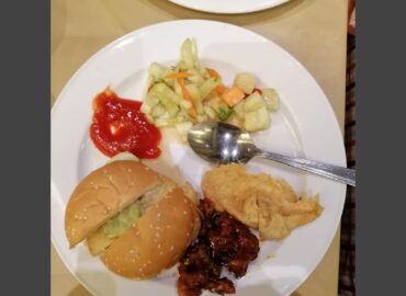 Royal Cuisine Restaurant
