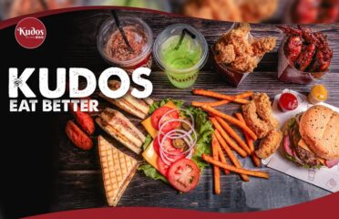Kudos – Mirpur, Dhaka