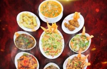 The Buffet Stories – Mirpur, Dhaka