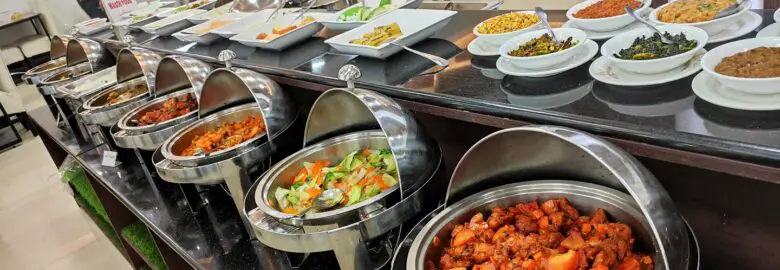 The Buffet Stories – Mirpur, Dhaka