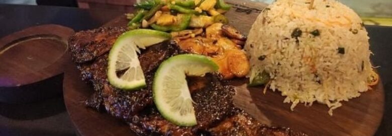 Howzatt Food And Cafe – Mirpur, Dhaka