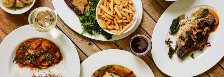 Cafe Gossip – Mirpur, Dhaka