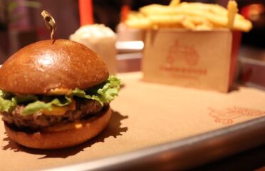 Burger Xpress Mohammadpur