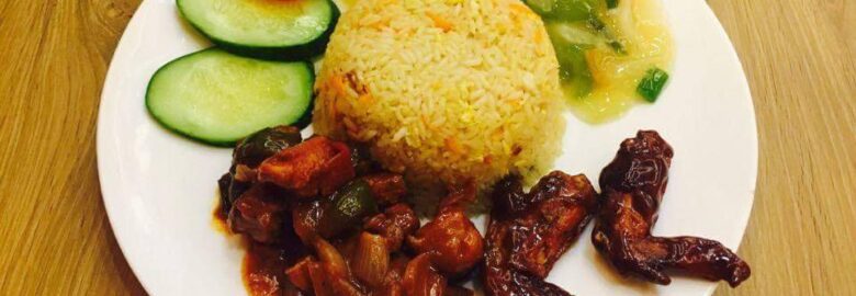 Crazy Dine