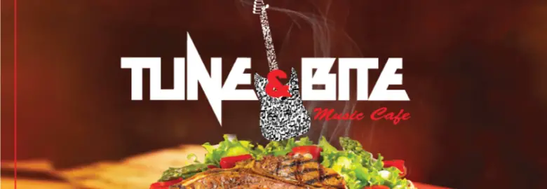 Tune & Bite Music Cafe