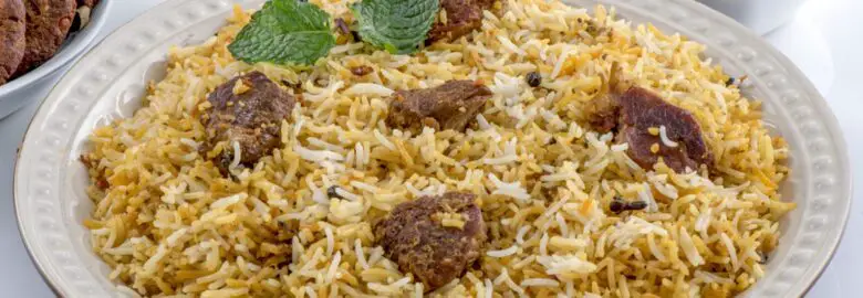 Faizan-E-Madina Biryani House (Bobar Biriyani)