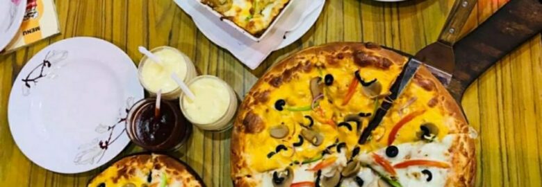 Pizzaology Mohammadpur