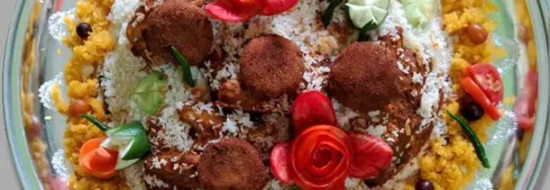 Bismillah Hotel And Biryani House (বিসমিল্লাহ হোটেল & বিরিয়ানী হাউজ)