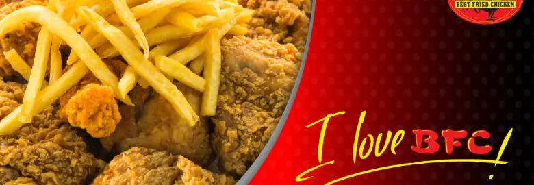 BFC (Best Fried Chicken)