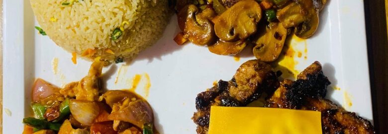 Mexican Kitchen