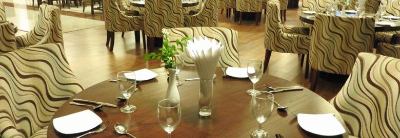 Araaz Restaurant & Banquet