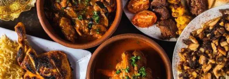 Sampan – Mughal Kabab House