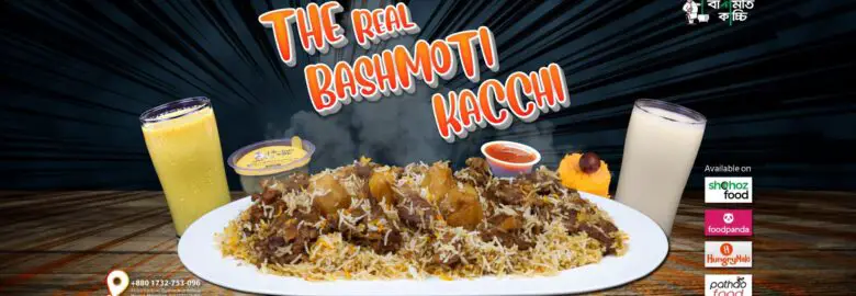 Bashmoti Kacchi