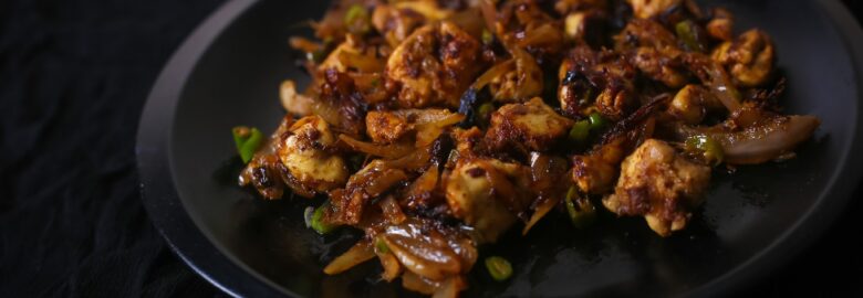 Mughal Kabab