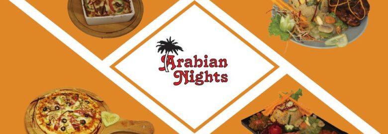 Arabian Nights Restaurant – Mohammadpur, Dhaka
