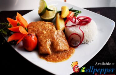 Bell Pepper Restaurant and Cafe