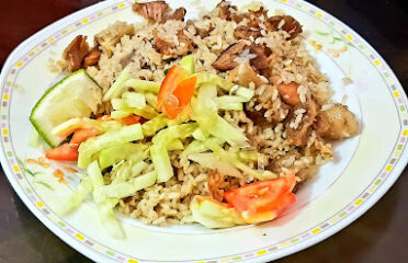 Maruf Biriyani House
