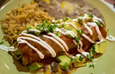 Mexican Kitchen