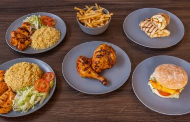 Arabian Nights Restaurant – Mohammadpur, Dhaka