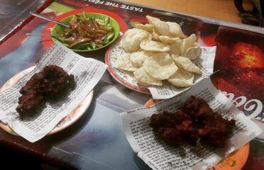 Mostakim Varieties Kabab & Soup